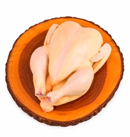 POLLO ORGANICO ENTERO OS